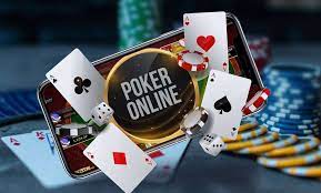 Cara Daftar Judi Poker Online Mudah Pakai Link Resmi